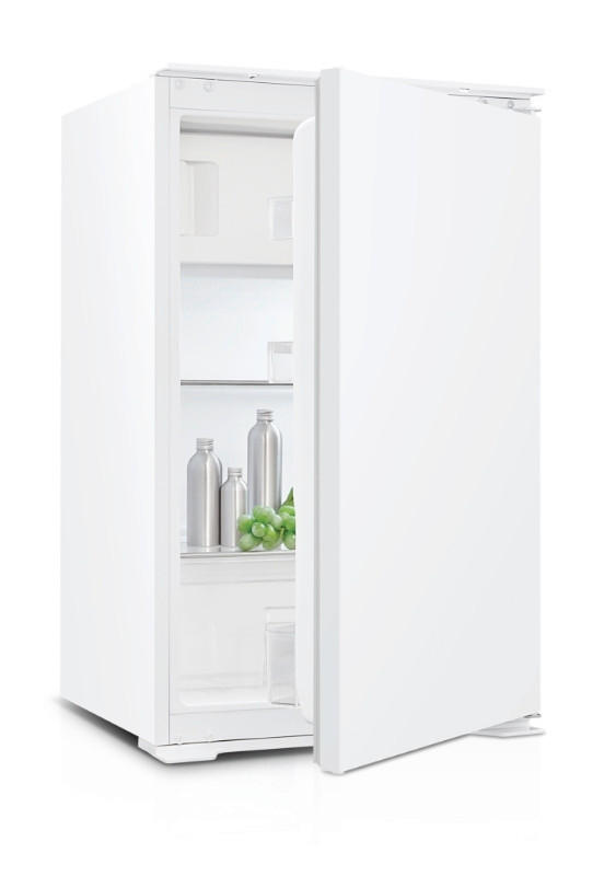 Wolkenstein Kühlschrank Weiß 54x88x54 cm