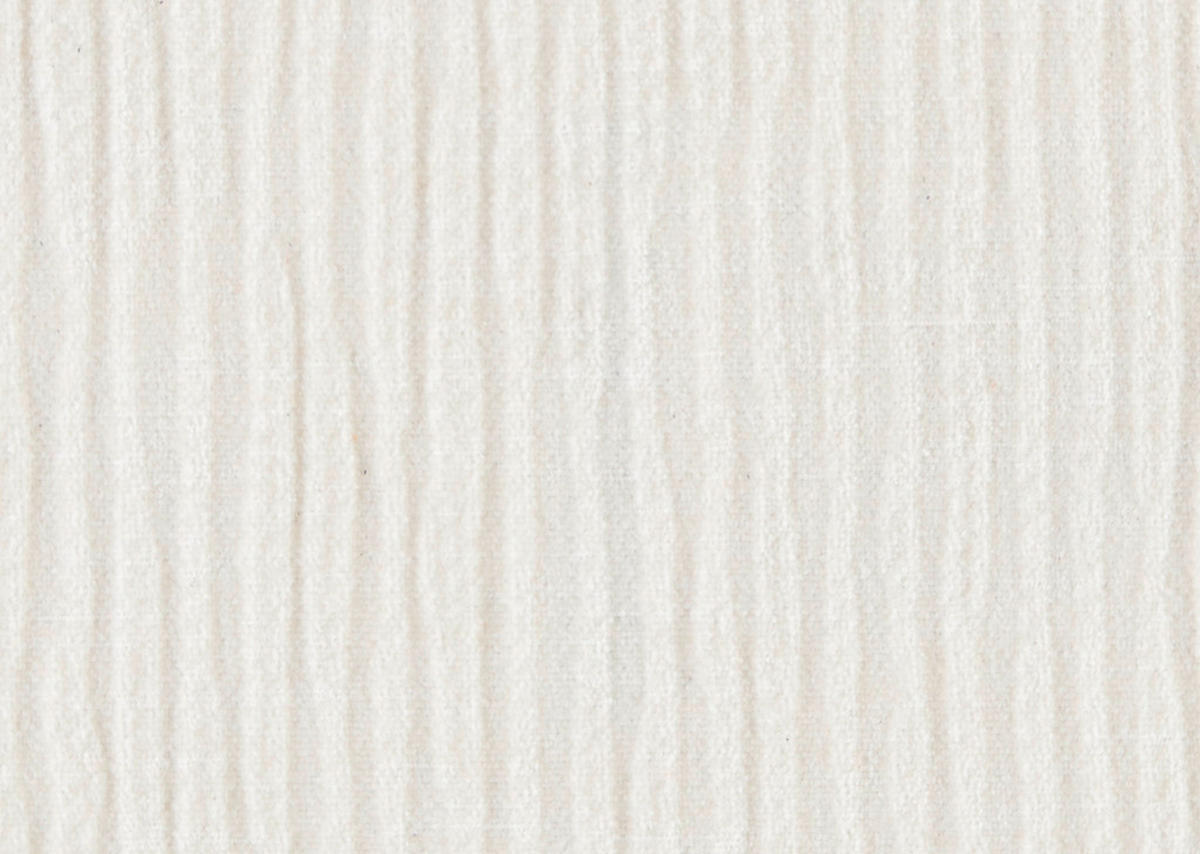 ECKSOFA in Flachgewebe Creme  - Creme/Schwarz, Design, Textil/Metall (155/284cm) - Koinor