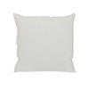 KISSENHÜLLE 41/41 cm  - Weiß, Basics, Textil (41/41cm) - Pichler
