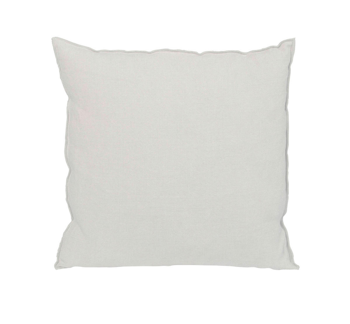 KISSENHÜLLE 41/41 cm  - Weiß, Basics, Textil (41/41cm) - Pichler