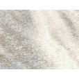 WEBTEPPICH 65/130 cm Seraphin Liora Grau, Hellgrau, Beige  - Beige/Hellgrau, Design, Textil (65/130cm) - Novel