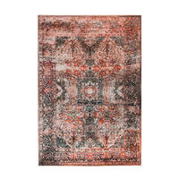 FLACHWEBETEPPICH 200/290 cm Saphira 225 Beige Beige  - Beige, KONVENTIONELL, Textil (200/290cm)