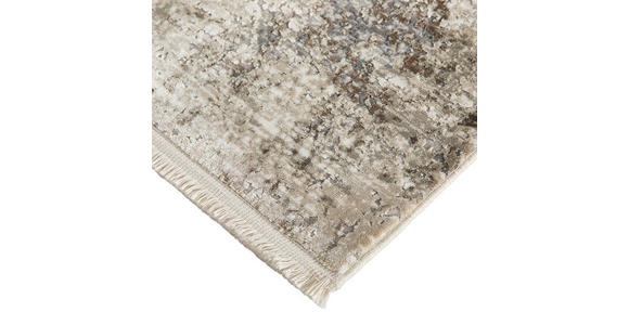 VINTAGE-TEPPICH 80/150 cm VENICE VINTAGE Beige  - Beige, Design, Textil (80/150cm) - Dieter Knoll