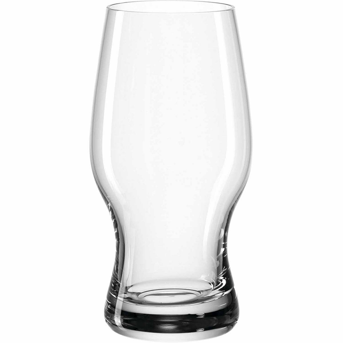 GLÄSERSET Taverna 8-teilig  - Transparent, Basics, Glas (7,50/15,00/7,50cm) - Leonardo