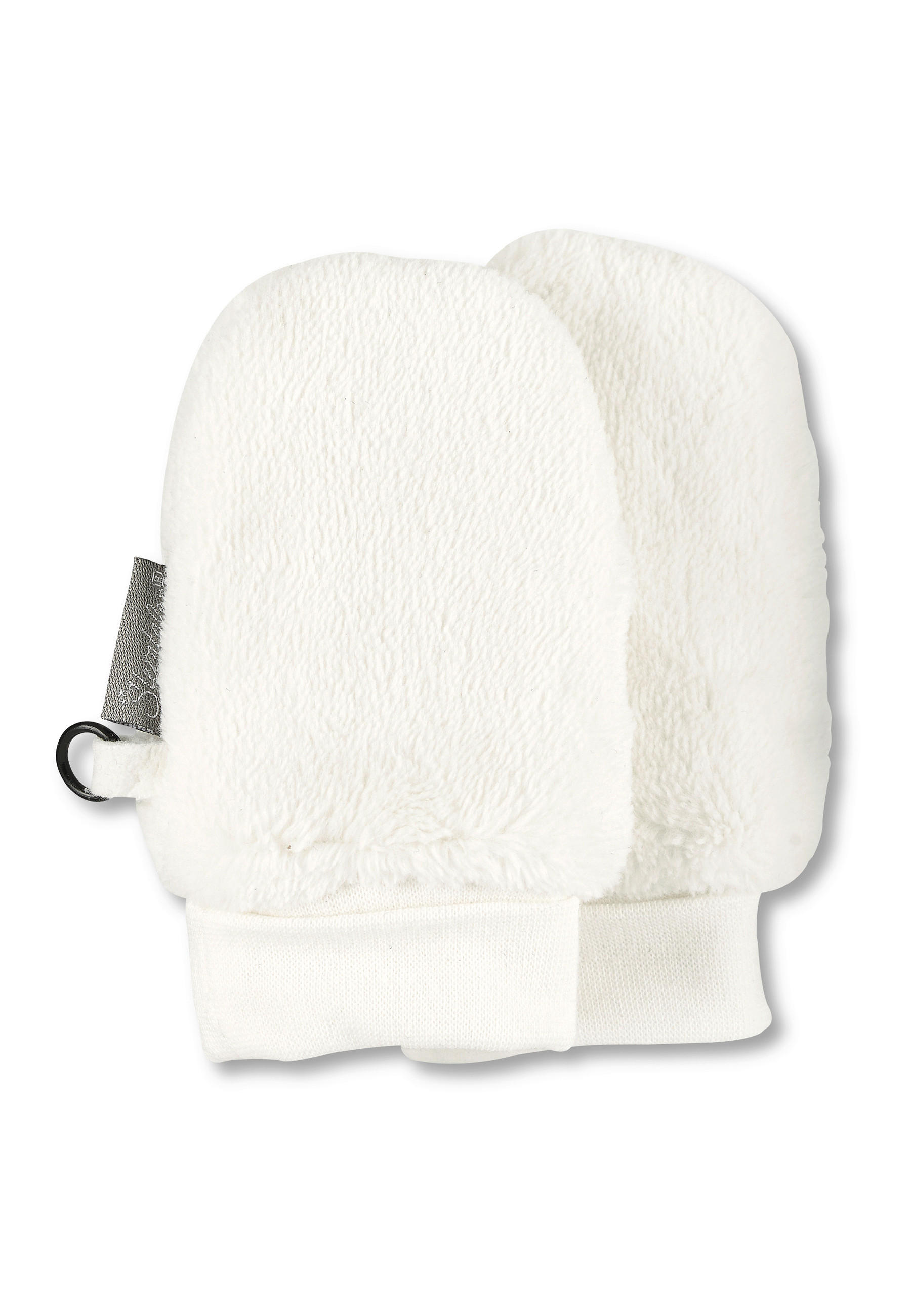 FÄUSTLINGE - Ecru, Basics, Textil (2null) - Sterntaler