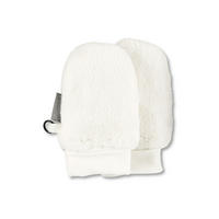 FÄUSTLINGE - Ecru, Basics, Textil (2null) - Sterntaler