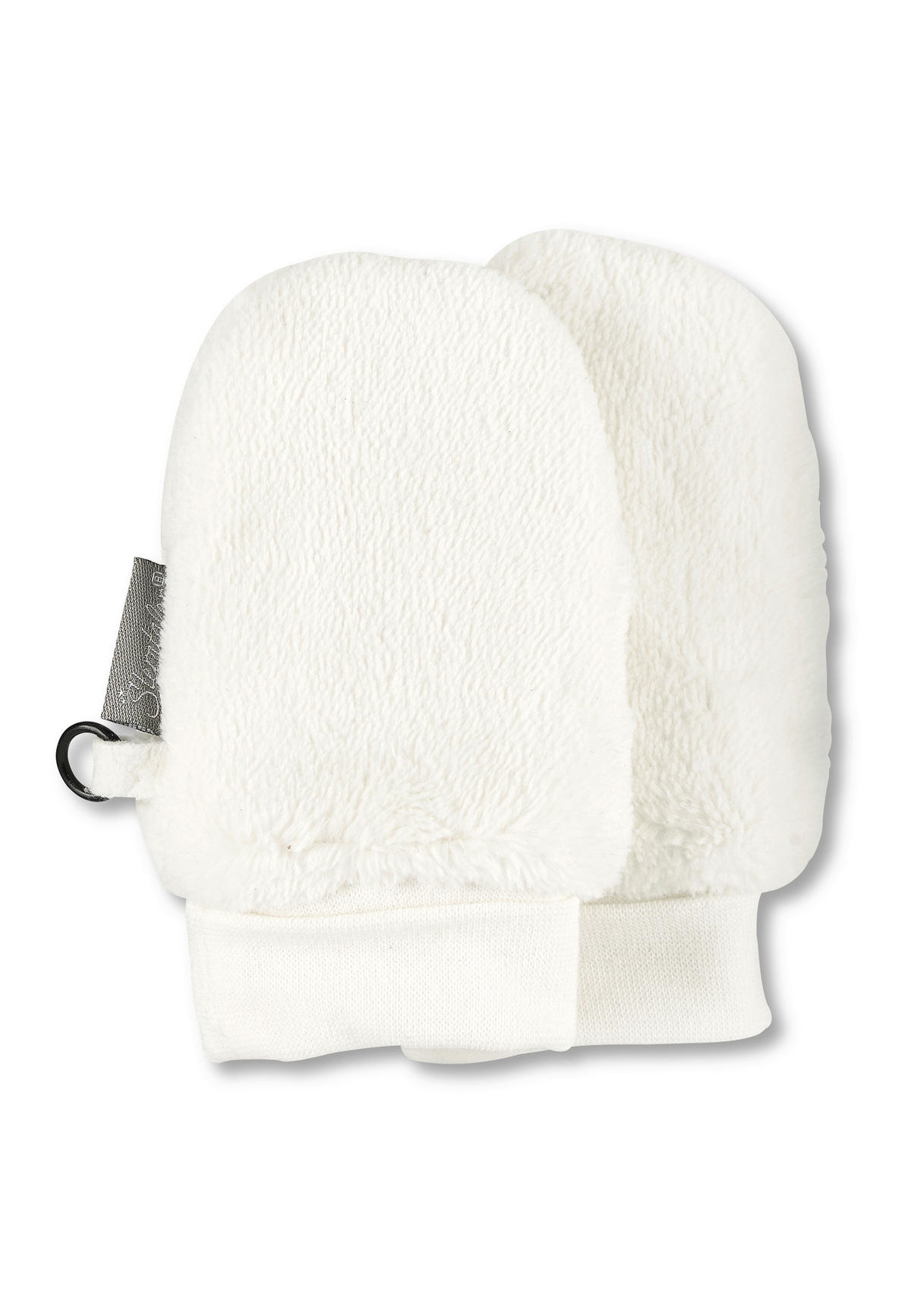 FÄUSTLINGE - Ecru, Basics, Textil (2null) - Sterntaler