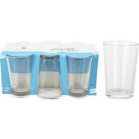 SET DE PAHARE     - Basics (200ml)