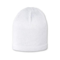 MÜTZE  unter 6 Monaten  Weiß 33  - Weiß, Basics, Textil (33null) - Sterntaler