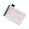 WASCHLAPPEN Prato Weiß  - Weiß, Basics, Textil (16/22cm) - Vossen