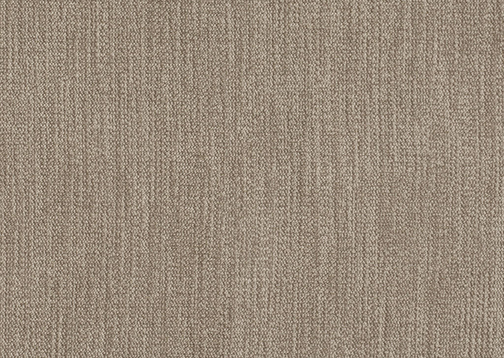 SAROKKANAPÉ textil taupe, bézs  - bézs/világosszürke, Design, textil/fém (300/220cm) - Hom`in