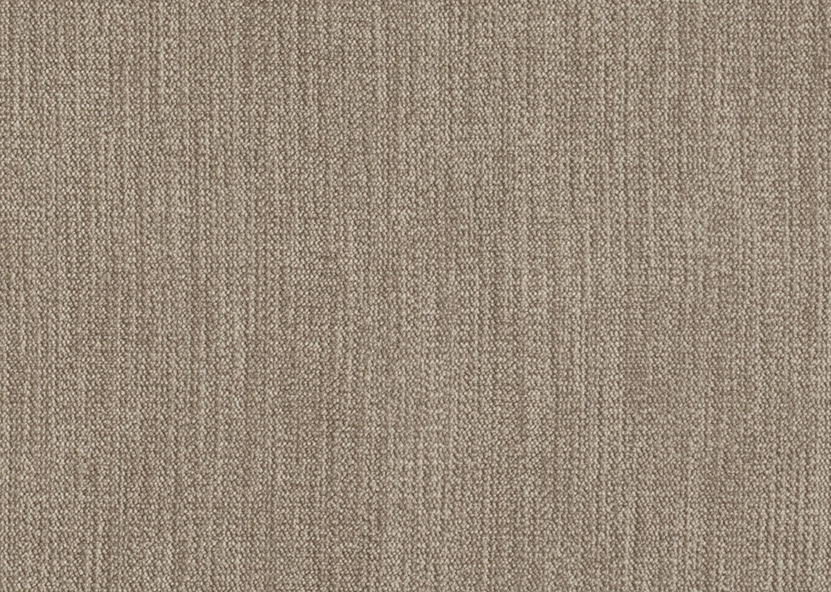 HÖRNSOFFA i vävt tyg taupe, beige  - beige/sandfärgad, Design, metall/textil (300/220cm) - Livetastic