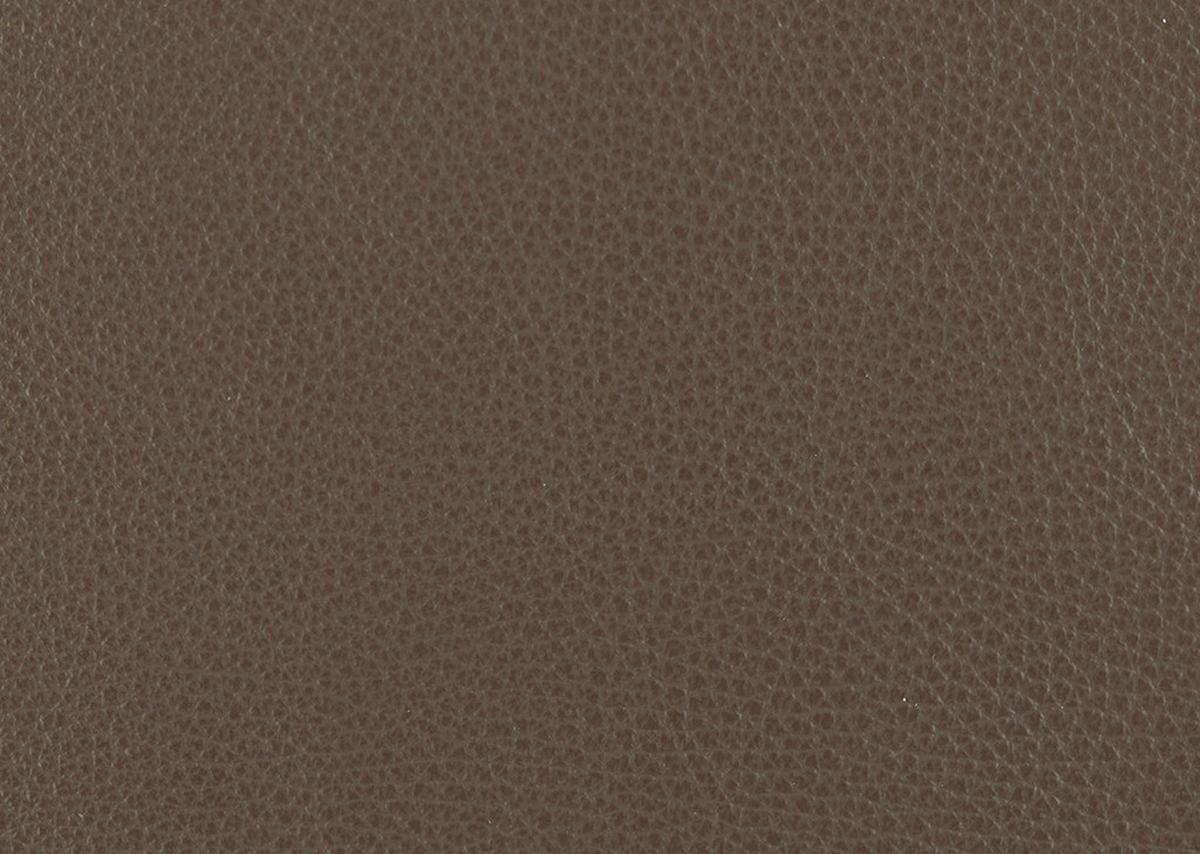 SITZBANK 227/84/70 cm  in Braun, Eichefarben  - Eichefarben/Braun, Natur, Leder/Holz (227/84/70cm) - Voglauer