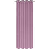DRAPERIE OPACĂ obscuritate  - lila, Basics, textil (140/245cm) - Esposa