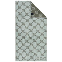 PEŠKIR ZA RUKE CORNFLOWER  zelena 50/100 cm  - zelena, Osnovno, tekstil (50/100cm) - Joop!