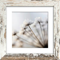 BILDERRAHMEN 14,6/14,6/1,6 cm  - Ahornfarben, Basics, Glas/Holzwerkstoff (14,6/14,6/1,6cm)