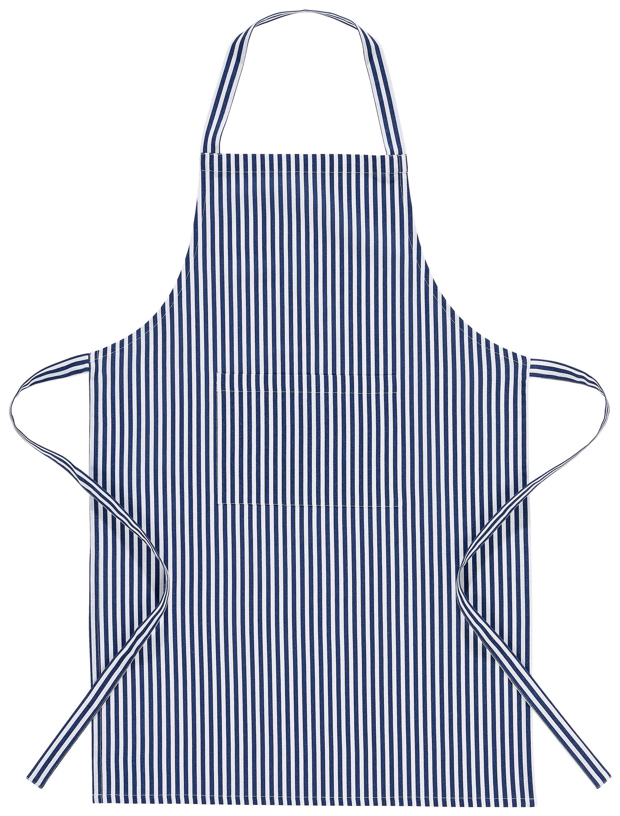 PREDPASNIK - modra, tekstil (60/90cm) - Esposa