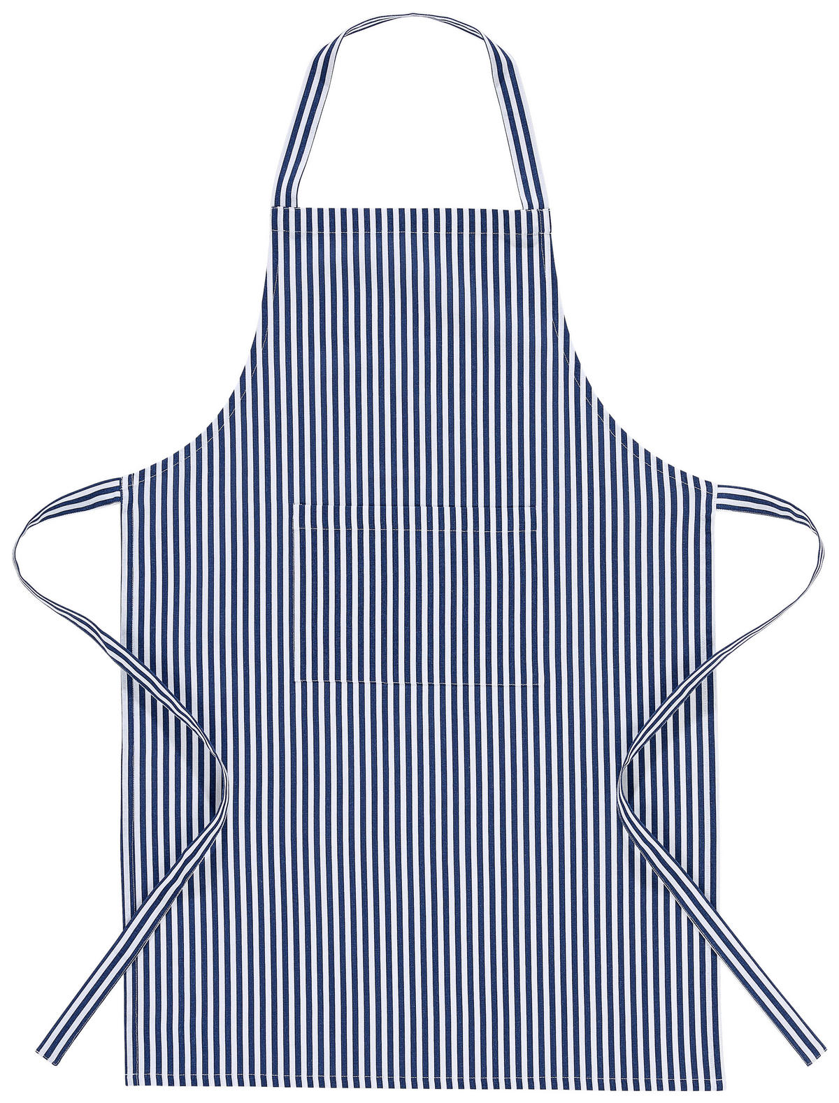 ZÁSTĚRA  - modrá, textil (60/90cm) - Esposa