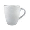 KAFFEMUGG  - ljusgrå, Basics, keramik (9/11cm)