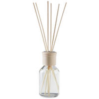 DIFUZÉR pomeranč, červený pomeranč, 100 ml - přírodní barvy, Basics (100ml) - Ambia Home