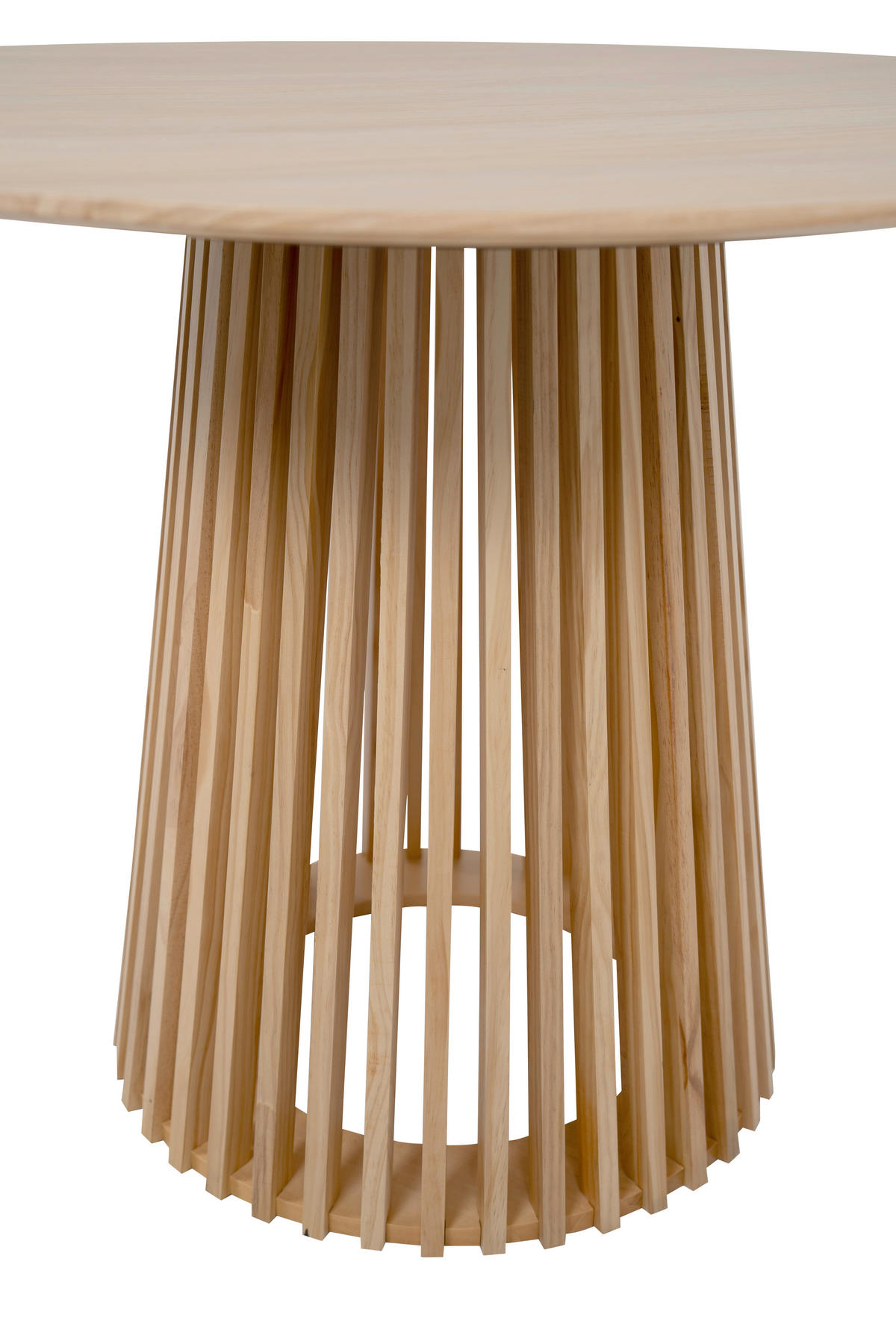 ESSTISCH in Holzwerkstoff 100/100/75 cm  - Basics, Holzwerkstoff (100/100/75cm) - MID.YOU