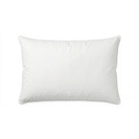 KOPFPOLSTER 40/60 cm Daunen  - Weiß, Basics, Textil (40/60cm)