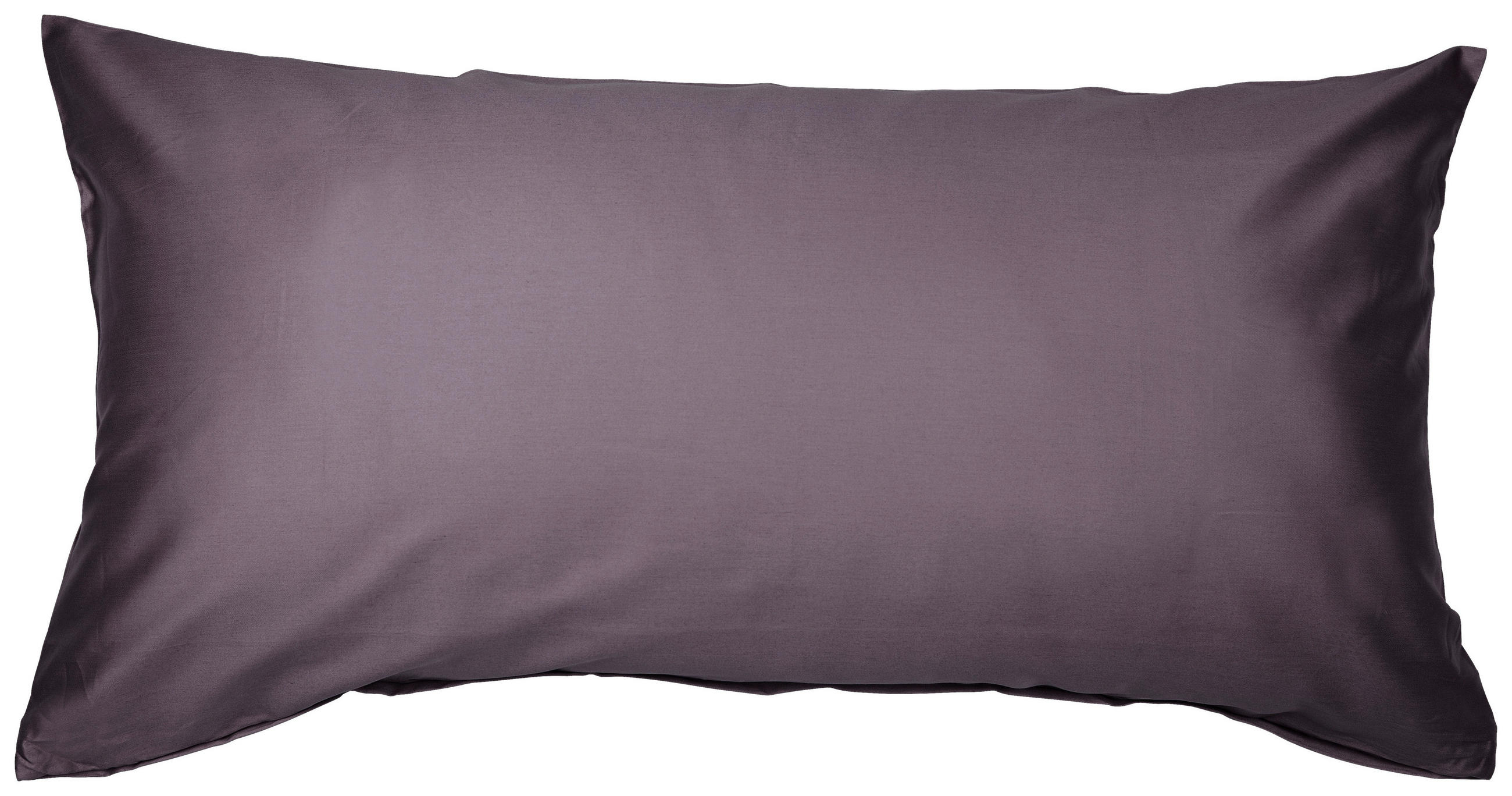 KOPFKISSENBEZUG 40/60 cm  - Basics, Textil (40/60cm) - Janine