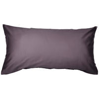 KOPFKISSENBEZUG 40/60 cm  - Basics, Textil (40/60cm) - Janine