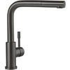 KÜCHENARMATUR 96970105  - Anthrazit, Basics, Metall (4,5/30,5/27,5cm) - Villeroy & Boch