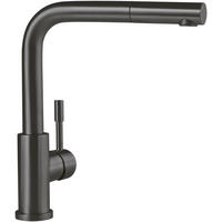 KÜCHENARMATUR 96970105  - Anthrazit, Basics, Metall (4,5/30,5/27,5cm) - Villeroy & Boch