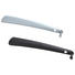 SCHUHLÖFFEL - Silberfarben/Schwarz, Basics, Metall SCHUHLÖFFEL - Silberfarben/Schwarz, Basics, Metall