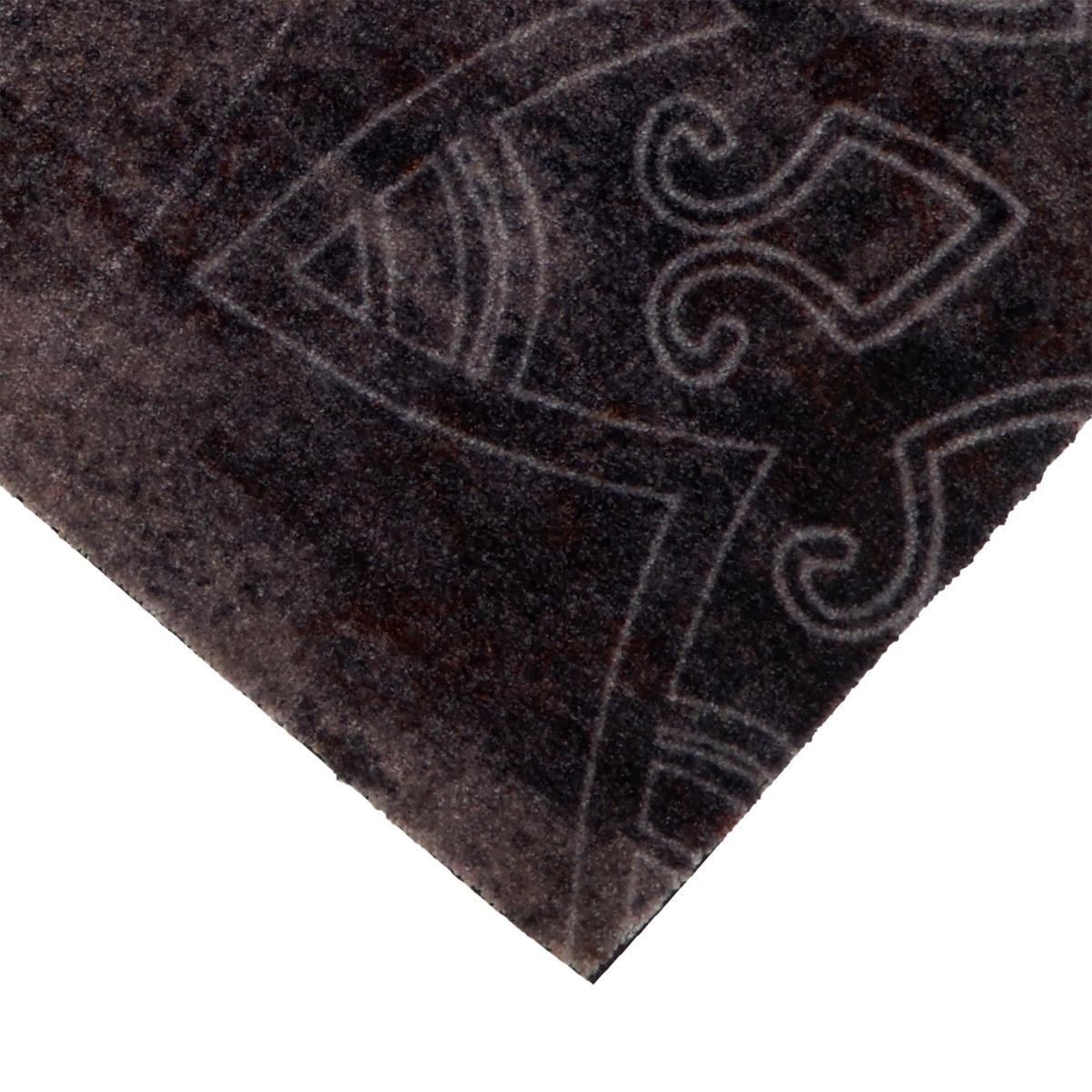 LÄUFER 55/150 cm Elegance  - Multicolor, Trend, Kunststoff/Textil (55/150cm) - Esposa