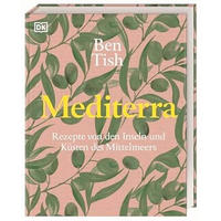 GESCHENKBUCH Mediterra  - Multicolor, Basics, Papier (19,9/2,9/25,2cm)