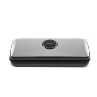 SET ZA VAKUUMIRANJE  - svijetlo siva, Basics, plastika (7,5/36/15cm) - CASO Design