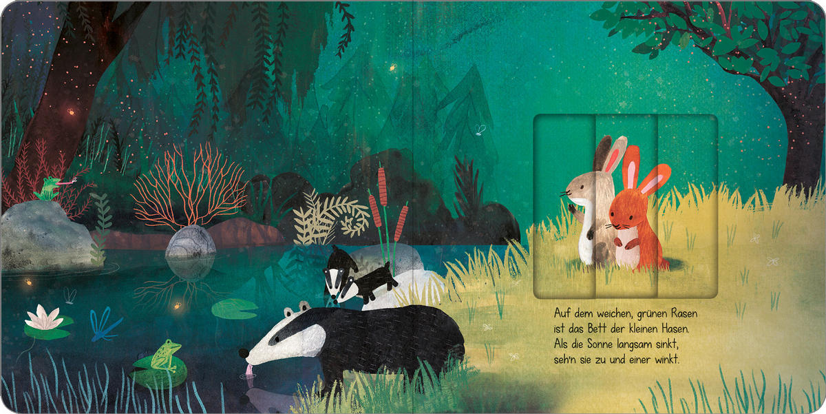 BILDERBUCH ARS EDITION  - Basics (18,8/18,60/2,20cm)