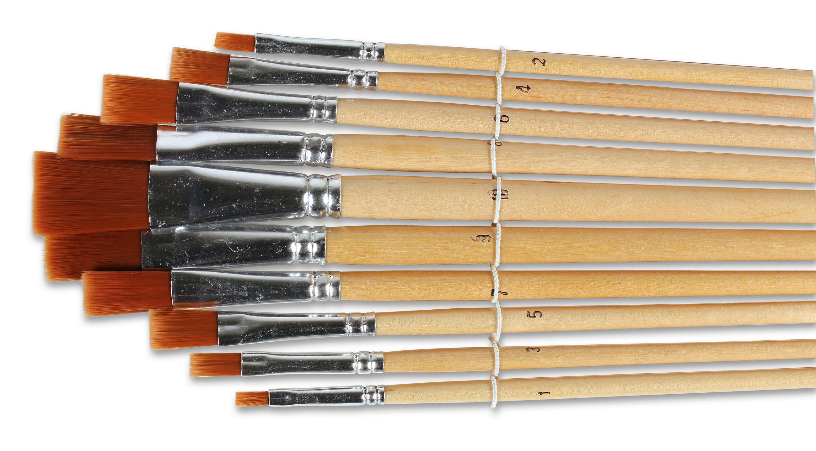 UMĚLECKÝ ŠTĚTEC,  - Basics, plast (37,5/12.5/1cm)