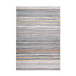 FLACHWEBETEPPICH 75/150 cm Faye 1125 Multi Multicolor  - Multicolor, Basics, Textil (75/150cm) - Novel