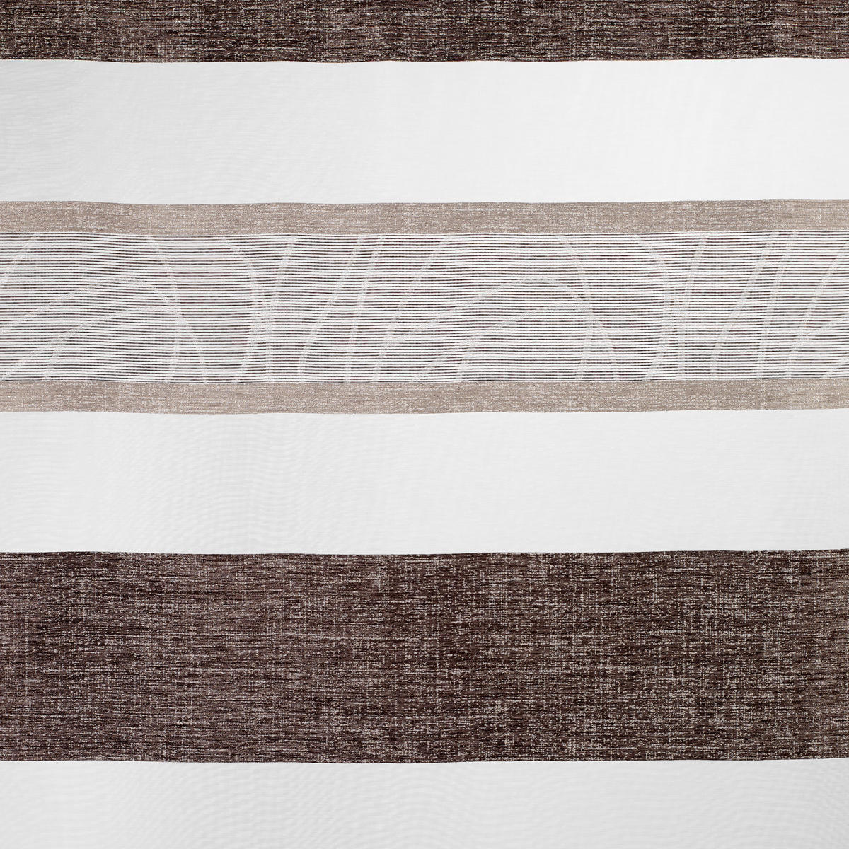 FERTIGVORHANG  halbtransparent  135/245 cm   - Beige/Creme, KONVENTIONELL, Textil (135/245cm) - Esposa