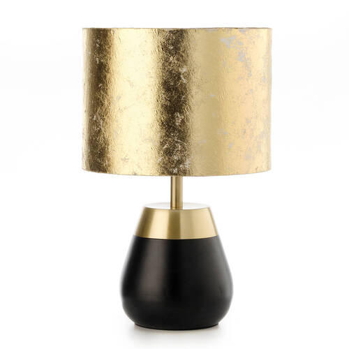 XXXL LAMPA NA NOČNÍ STOLEK, E27, 23/37.5 cm