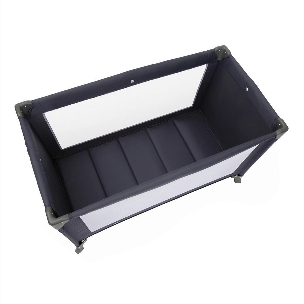 REISEBETT Good Night Blau  - Blau, Basics (128/76/68cm) - Chicco
