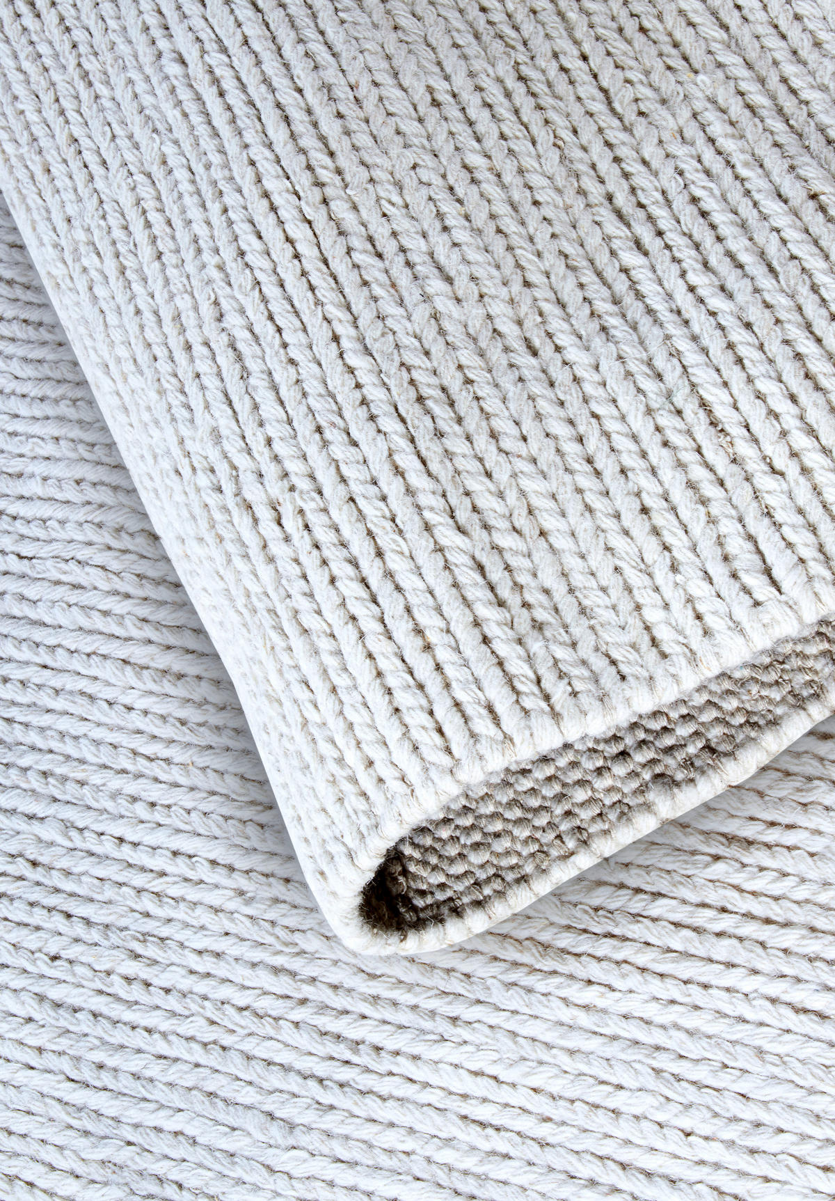 LÄUFER 80/200 cm Kollektion 1748  - Weiß, Basics, Textil (80/200cm) - Villeroy & Boch