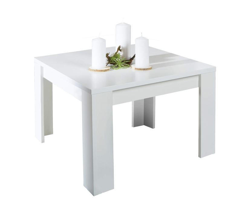 MĂSUȚĂ DE CAFEA   - Design (50/45,5/50cm) - Carryhome