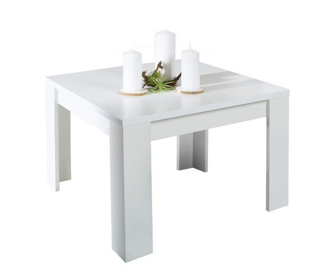 MĂSUȚĂ DE CAFEA   - Design (50/45,5/50cm) - Carryhome