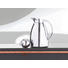 ISOLIERKANNE 1 L - Silberfarben, Basics, Metall (1l) - ALFI
