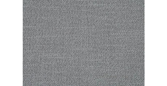 BOXSPRINGBETT 140/200 cm  in Grau  - Grau/Kupferfarben, KONVENTIONELL, Textil/Metall (140/200cm) - Esposa