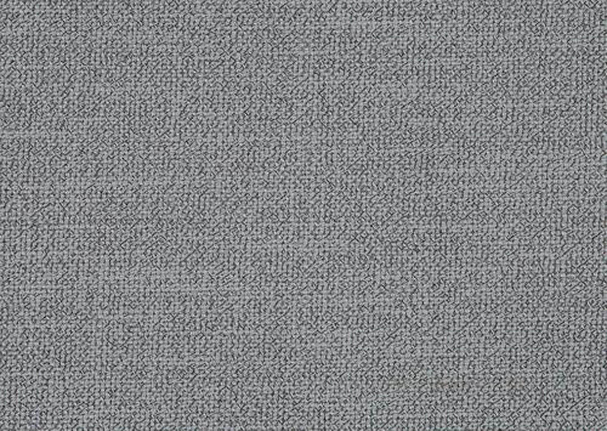 BOXSPRINGBETT 140/200 cm  in Grau  - Grau/Kupferfarben, Konventionell, Textil/Metall (140/200cm) - Esposa