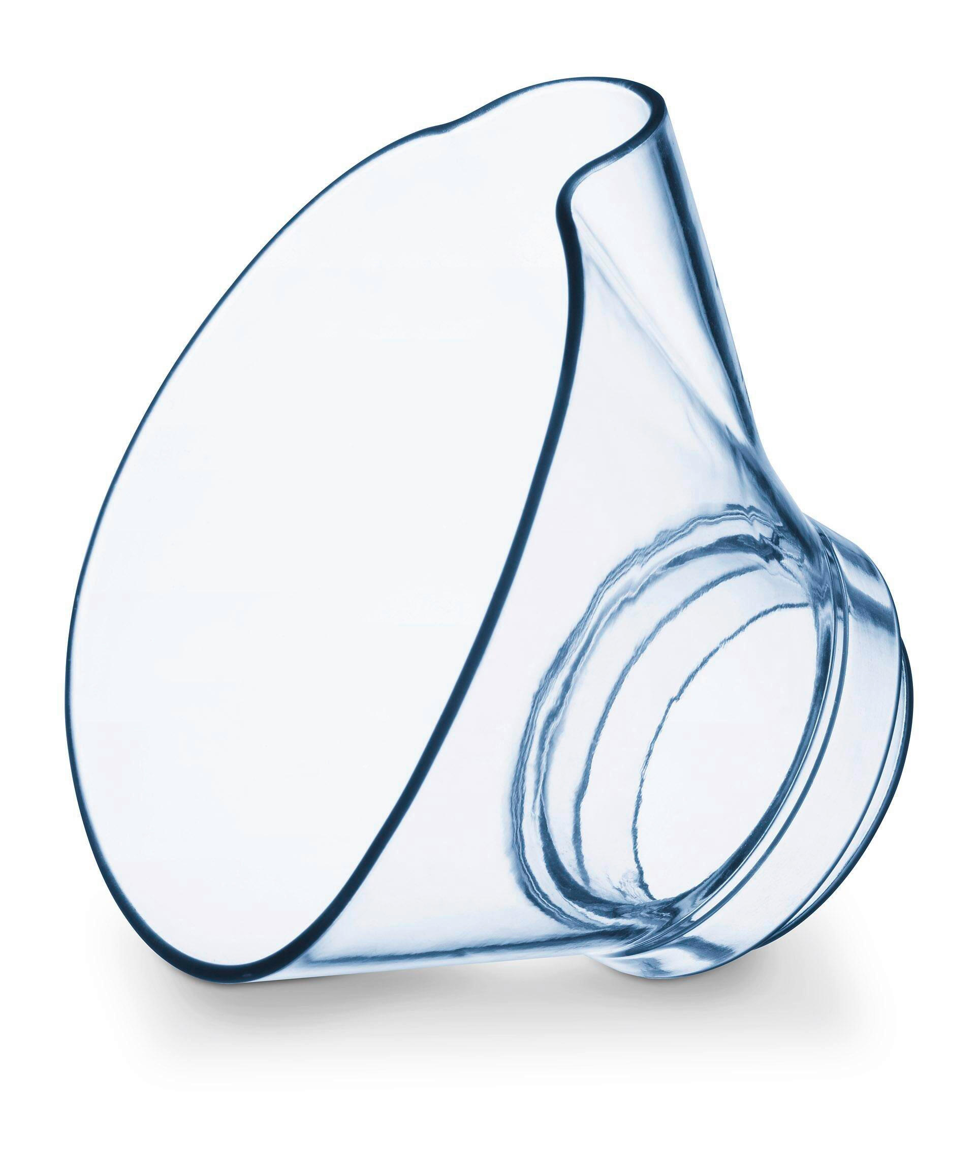Ersatzmaske  - Basics (11/8,2/6,6cm) - Beurer