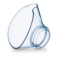 Ersatzmaske  - Basics (11/8,2/6,6cm) - Beurer
