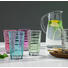LONGDRINKGLAS - lila, Basics, glas (24,40/13,70/16,00cm) - LEONARDO