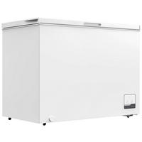 GEFRIERTRUHE  - Weiss, Trend (112,5/83,5/61cm) - PKM